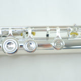 Selmer Model FL200 'Aristocrat' Student Closed Hole Flute SN 12220005 EXCELLENT- for sale at BrassAndWinds.com