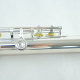 Selmer Model FL200 'Aristocrat' Student Closed Hole Flute SN 12220005 EXCELLENT- for sale at BrassAndWinds.com