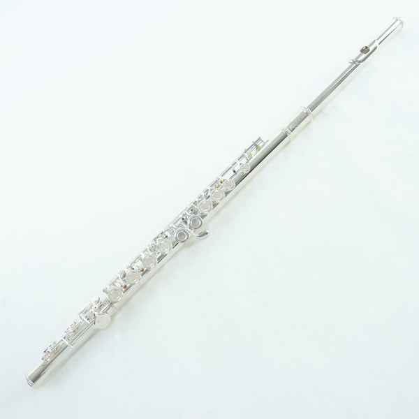 Selmer Model FL200 'Aristocrat' Student Closed Hole Flute SN 12220005 EXCELLENT- for sale at BrassAndWinds.com