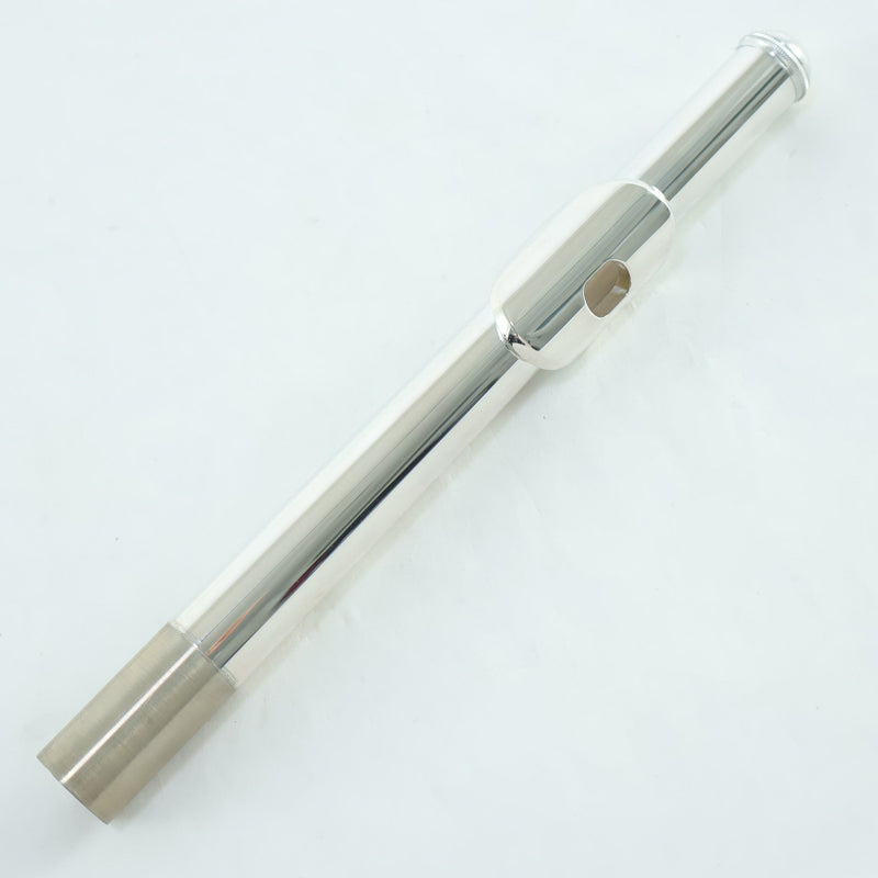 Selmer Model FL200 'Aristocrat' Student Closed Hole Flute SN 12220005 EXCELLENT- for sale at BrassAndWinds.com