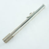 Selmer Model FL200 'Aristocrat' Student Closed Hole Flute SN 12220005 EXCELLENT- for sale at BrassAndWinds.com