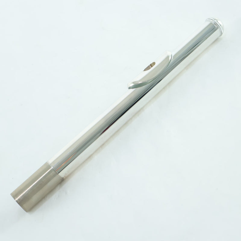 Selmer Model FL200 'Aristocrat' Student Closed Hole Flute SN 12220005 EXCELLENT- for sale at BrassAndWinds.com