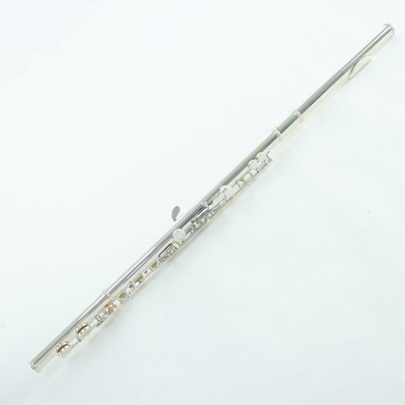 Selmer Model FL200 'Aristocrat' Student Closed Hole Flute SN 12220006 EXCELLENT- for sale at BrassAndWinds.com