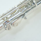 Selmer Model FL200 'Aristocrat' Student Closed Hole Flute SN 12220006 EXCELLENT- for sale at BrassAndWinds.com