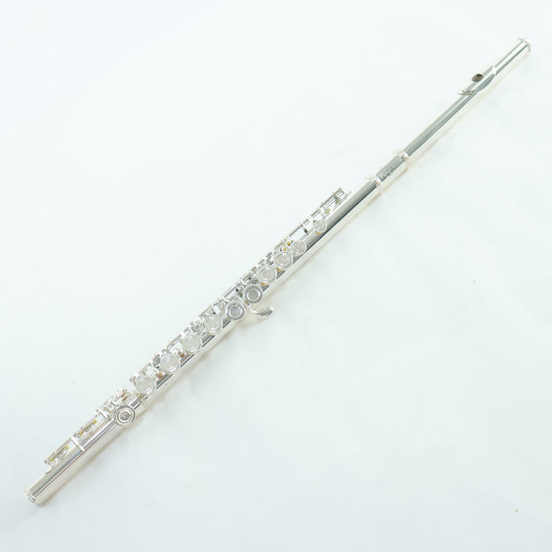 Selmer Model FL200 'Aristocrat' Student Closed Hole Flute SN 12220006 EXCELLENT- for sale at BrassAndWinds.com