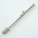 Selmer Model FL200 'Aristocrat' Student Closed Hole Flute SN 12220006 EXCELLENT- for sale at BrassAndWinds.com