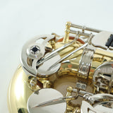 Selmer Model SAS301 Student Alto Saxophone MINT CONDITION- for sale at BrassAndWinds.com