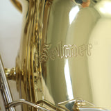 Selmer Model SAS301 Student Alto Saxophone MINT CONDITION- for sale at BrassAndWinds.com