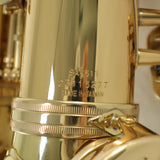 Selmer Model SAS511 Eb Alto Saxophone SN 23115277 OPEN BOX- for sale at BrassAndWinds.com