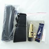 Selmer Model SAS511 Eb Alto Saxophone SN 23115277 OPEN BOX- for sale at BrassAndWinds.com