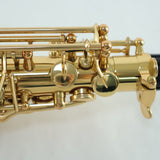 Selmer Model SAS511 Eb Alto Saxophone SN 23115277 OPEN BOX- for sale at BrassAndWinds.com