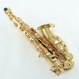 Selmer Model SAS511 Eb Alto Saxophone SN 23115277 OPEN BOX- for sale at BrassAndWinds.com