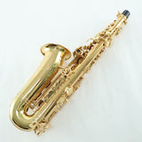 Selmer Model SAS511 Eb Alto Saxophone SN 23115277 OPEN BOX- for sale at BrassAndWinds.com