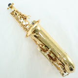 Selmer Model SAS511 Eb Alto Saxophone SN 23115277 OPEN BOX- for sale at BrassAndWinds.com