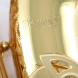 Selmer Model SAS511C Eb Alto Saxophone with Copper Body SN 23103174 EXCELLENT- for sale at BrassAndWinds.com