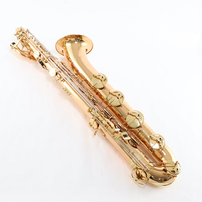 Selmer Model SBS511 Intermediate Baritone Saxophone SN 24026072 OPEN BOX- for sale at BrassAndWinds.com