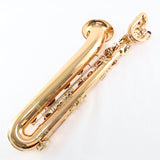 Selmer Model SBS511 Intermediate Baritone Saxophone SN 24026072 OPEN BOX- for sale at BrassAndWinds.com