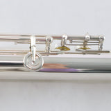 Selmer Model SFL411BO Intermediate Flute BRAND NEW- for sale at BrassAndWinds.com