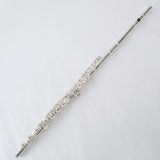 Selmer Model SFL411BO Intermediate Flute BRAND NEW- for sale at BrassAndWinds.com