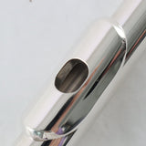 Selmer Model SFL411BO Intermediate Flute BRAND NEW- for sale at BrassAndWinds.com