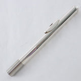 Selmer Model SFL411BO Intermediate Flute BRAND NEW- for sale at BrassAndWinds.com