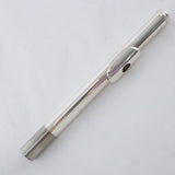 Selmer Model SFL411BO Intermediate Flute BRAND NEW- for sale at BrassAndWinds.com