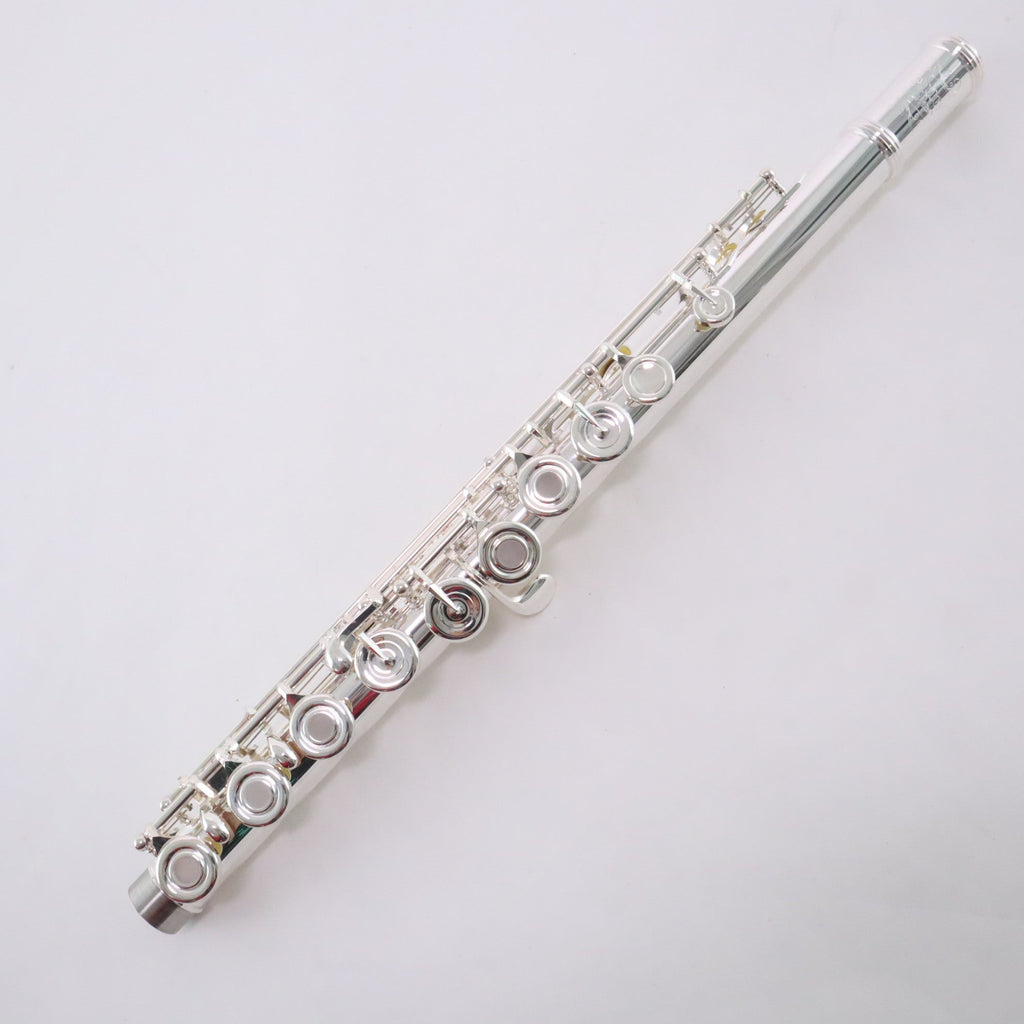 Selmer Model SFL411BO Intermediate Flute OPEN BOX – The Mighty