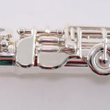 Selmer Model SFL511BEO Intermediate Flute OPEN BOX- for sale at BrassAndWinds.com