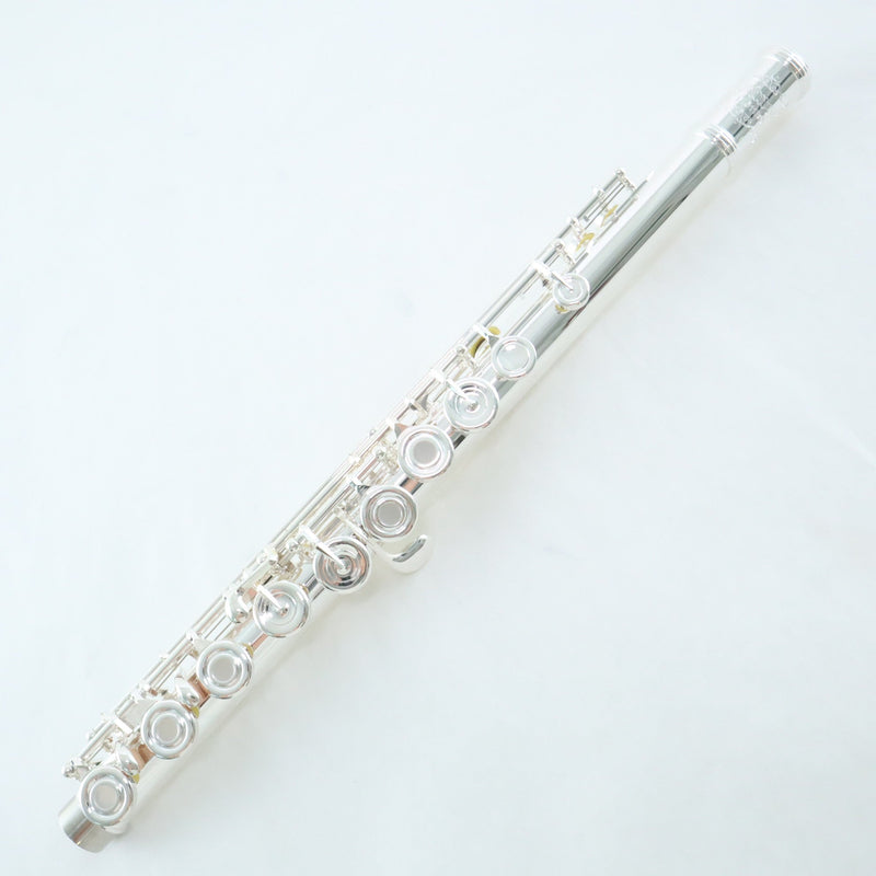 Selmer Model SFL511BO Open Hole Intermediate Flute MINT CONDITION- for sale at BrassAndWinds.com