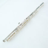 Selmer Model SFL511BO Open Hole Intermediate Flute MINT CONDITION- for sale at BrassAndWinds.com