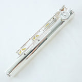 Selmer Model SFL511BO Open Hole Intermediate Flute MINT CONDITION- for sale at BrassAndWinds.com