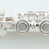 Selmer Model SFL511BO Open Hole Intermediate Flute MINT CONDITION- for sale at BrassAndWinds.com