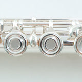 Selmer Model SFL511BO Open Hole Intermediate Flute MINT CONDITION- for sale at BrassAndWinds.com