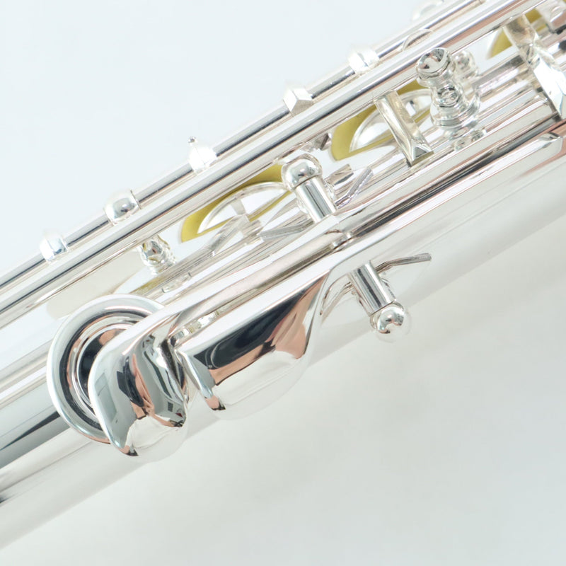 Selmer Model SFL511BO Open Hole Intermediate Flute MINT CONDITION- for sale at BrassAndWinds.com