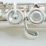 Selmer Model SFL511BO Open Hole Intermediate Flute MINT CONDITION- for sale at BrassAndWinds.com