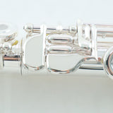 Selmer Model SFL511BO Open Hole Intermediate Flute MINT CONDITION- for sale at BrassAndWinds.com