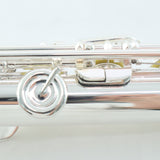 Selmer Model SFL511BO Open Hole Intermediate Flute MINT CONDITION- for sale at BrassAndWinds.com