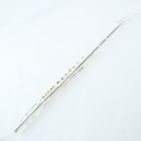 Selmer Model SFL511BO Open Hole Intermediate Flute MINT CONDITION- for sale at BrassAndWinds.com