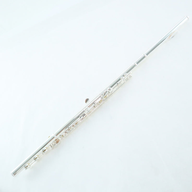 Selmer Model SFL511BO Open Hole Intermediate Flute MINT CONDITION- for sale at BrassAndWinds.com