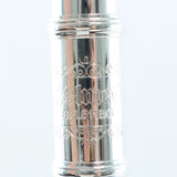 Selmer Model SFL511BO Open Hole Intermediate Flute MINT CONDITION- for sale at BrassAndWinds.com