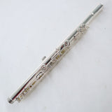 Selmer Model SFL511BO Open Hole Intermediate Flute SN J1622269 OPEN BOX- for sale at BrassAndWinds.com