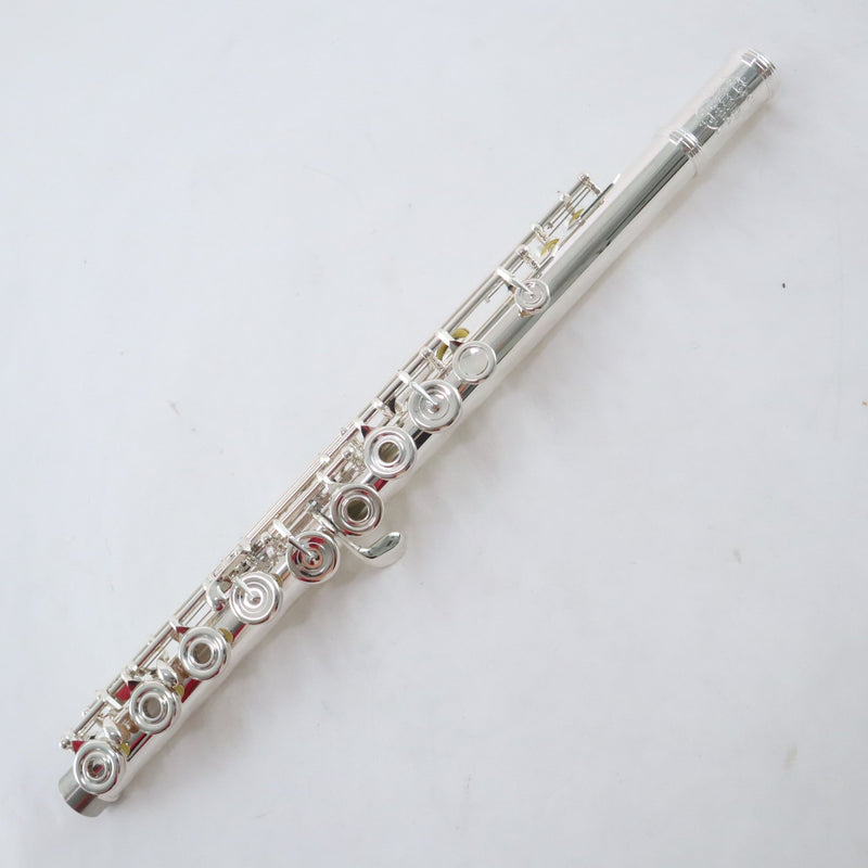 Selmer Model SFL511BO Open Hole Intermediate Flute SN J1622269 OPEN BOX- for sale at BrassAndWinds.com