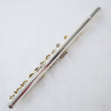 Selmer Model SFL511BO Open Hole Intermediate Flute SN J1622269 OPEN BOX- for sale at BrassAndWinds.com