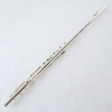 Selmer Model SFL511BO Open Hole Intermediate Flute SN J1622269 OPEN BOX- for sale at BrassAndWinds.com