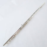 Selmer Model SFL511BO Open Hole Intermediate Flute SN J1622269 OPEN BOX- for sale at BrassAndWinds.com