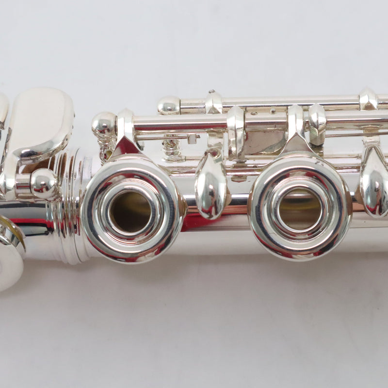 Selmer Model SFL511BO Open Hole Intermediate Flute SN J1622269 OPEN BOX- for sale at BrassAndWinds.com