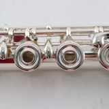 Selmer Model SFL511BO Open Hole Intermediate Flute SN J1622269 OPEN BOX- for sale at BrassAndWinds.com