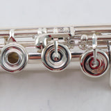 Selmer Model SFL511BO Open Hole Intermediate Flute SN J1622269 OPEN BOX- for sale at BrassAndWinds.com