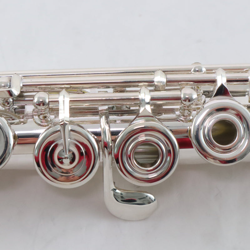 Selmer Model SFL511BO Open Hole Intermediate Flute SN J1622269 OPEN BOX- for sale at BrassAndWinds.com