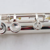 Selmer Model SFL511BO Open Hole Intermediate Flute SN J1622269 OPEN BOX- for sale at BrassAndWinds.com